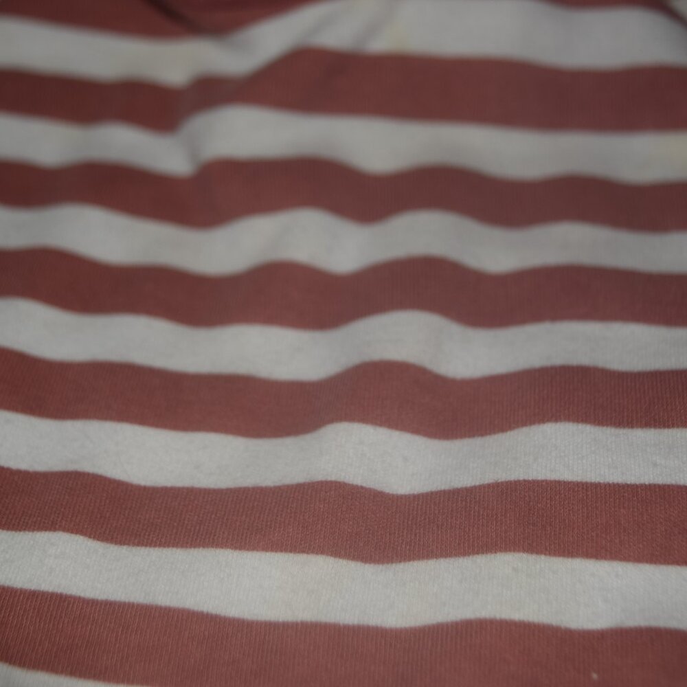 Baby Essentials striped bib - Picture 2 of 3